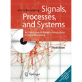 Signals, Processes, and Systems: An Interactive Multimedia Introduction to Signal Processing