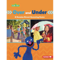 Over and Under: A Sesame Street (R) Guessing Game
