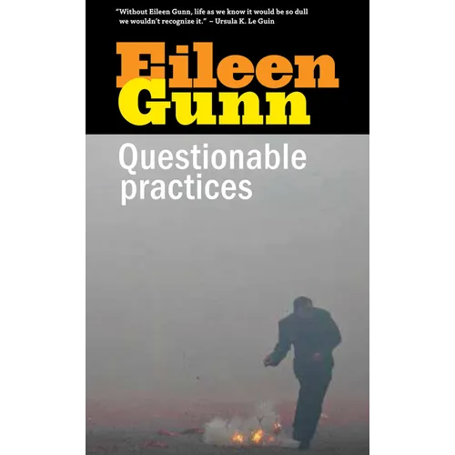 Questionable Practices