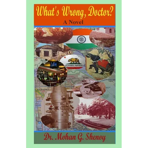 What's Wrong, Doctor?