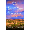 The Sweet Blue Distance