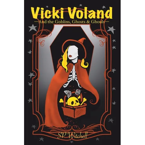 Vicki Voland and the Goblins, Ghosts & Ghouls