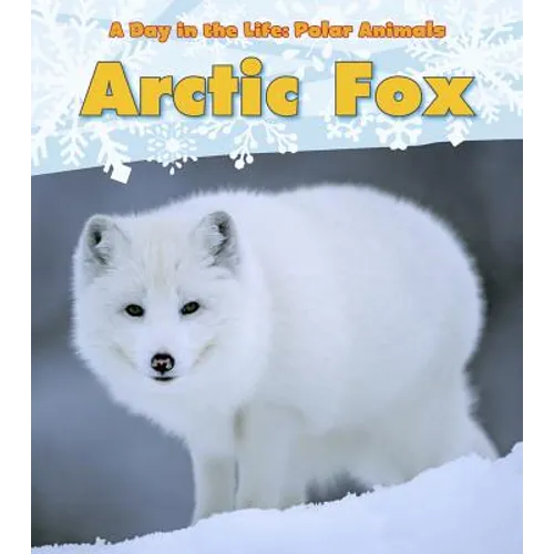 Arctic Fox - Paperback