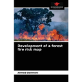 Development of a forest fire risk map