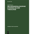 Religionsphilosophie Evangelischer Theologie