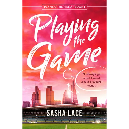 Playing the Game
