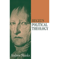 Hegel's Political Theology