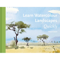 Learn Watercolour Landscapes Quickly