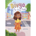 Divya Far from Home