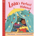 Lola's Perfect Hideout