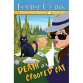 Death of a Crooked Cat