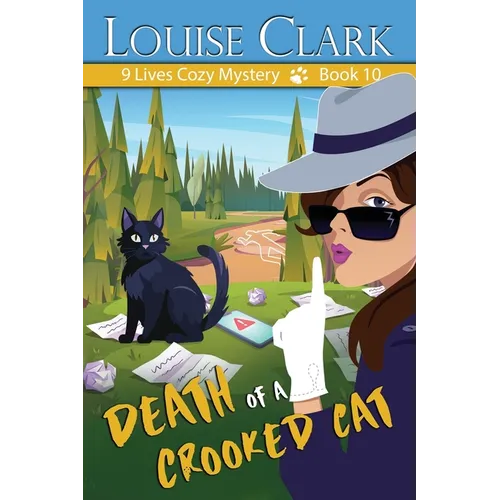 Death of a Crooked Cat