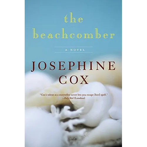 Beachcomber