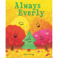 Always Everly: A Christmas Holiday Book for Kids