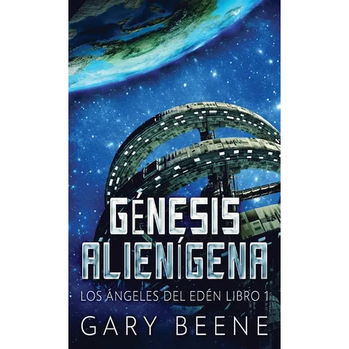 Génesis Alienígena