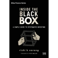 Inside the Black Box: A Simple Guide to Systematic Investing