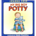 My Big Boy Potty