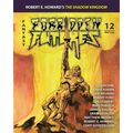Forbidden Futures 12
