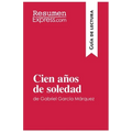 Cien años de soledad de Gabriel García Márquez (Guía de lectura): Resumen y análisis completo