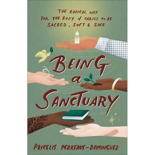 Being a Sanctuary