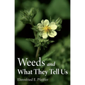 Weeds and What They Tell Us