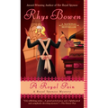 A Royal Pain