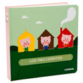 Los Tres Cerditos