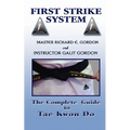 The Complete Guide to Tae Kwon Do: Reference Manual