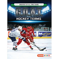 G.O.A.T. Hockey Teams