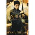 Spider: A Japanese Historical Fiction Novel