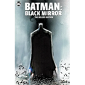 Batman: Black Mirror the Deluxe Edition