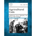 Agricultural Code