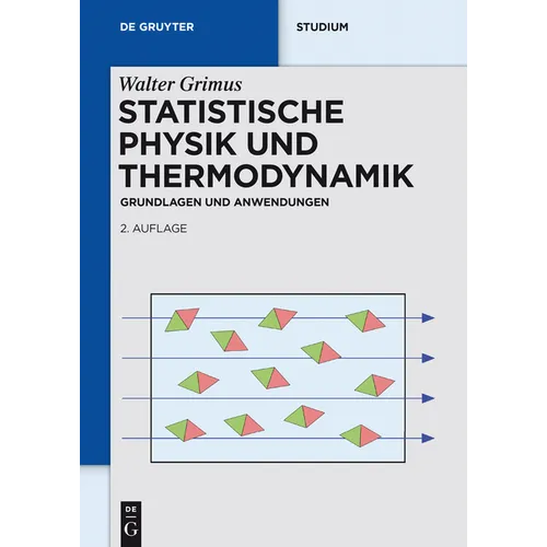 Statistische Physik und Thermodynamik