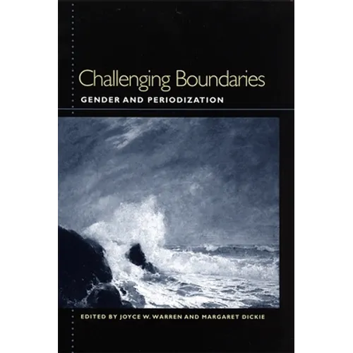 Challenging Boundaries