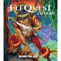 Elfquest Covers Volume Two 1993-2022