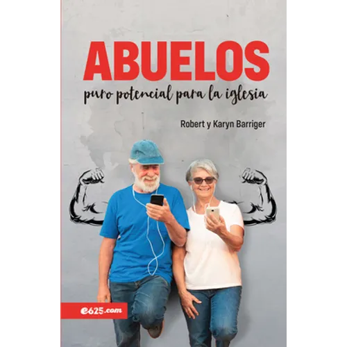 Abuelos, Puro Potencial Para La Iglesia