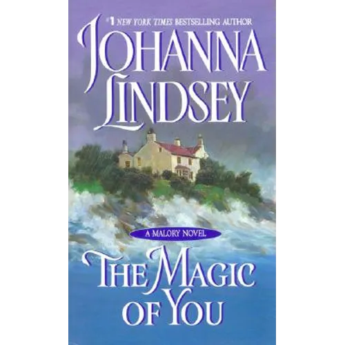 The Magic of You