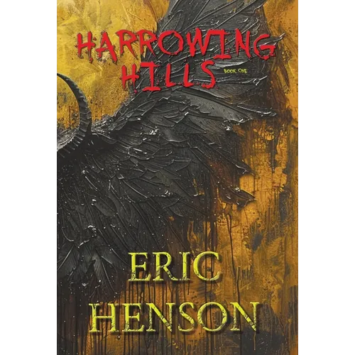Harrowing Hills