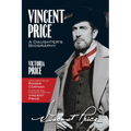 Vincent Price: A Daughter's Biography