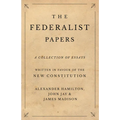 The Federalist Papers