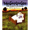 When Sheep Cannot Sleep: The Counting Book