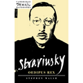 Stravinsky: Oedipus Rex