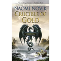 Crucible of Gold