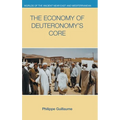 The Economy of Deuteronomy's Core