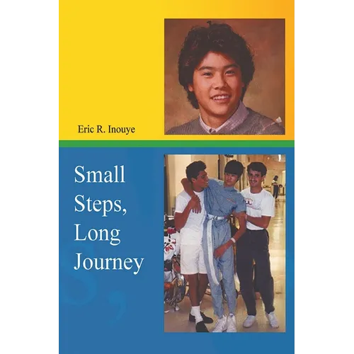Small Steps, Long Journey