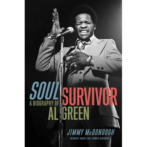 Soul Survivor