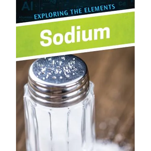 Sodium