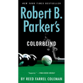 Robert B. Parker's Colorblind
