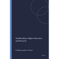 Neoliberalism, Higher Education and Research
