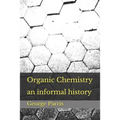 Organic Chemistry: an informal history